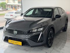 BAZ OTOMOTİV'DEN 408 ALLURE
