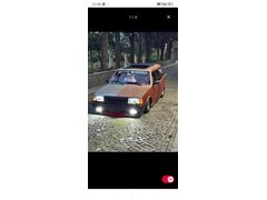 Sahibinden Tofaş Kartal 5 Vites 1990 Model