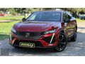 2025 MODEL HATASIZ BOYASIZ PEUGEOT 408 ALLURE 57.000KM