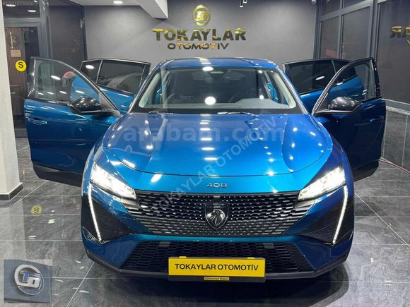 TOKAYLAR OTOMOTİV DEN