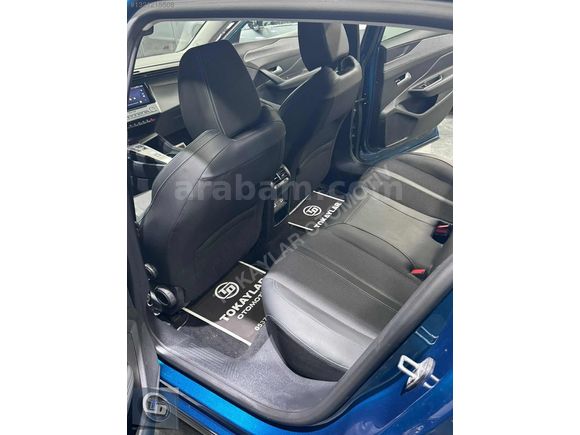 TOKAYLAR OTOMOTİV DEN