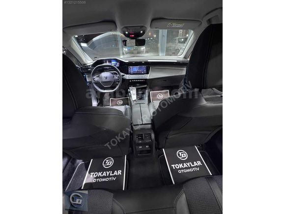 TOKAYLAR OTOMOTİV DEN