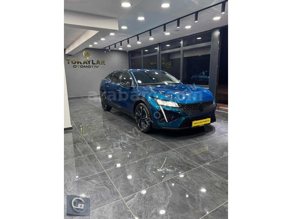 TOKAYLAR OTOMOTİV DEN