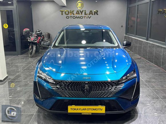TOKAYLAR OTOMOTİV DEN