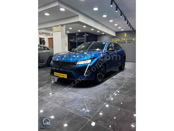 TOKAYLAR OTOMOTİV DEN