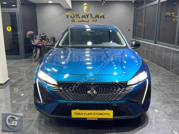 TOKAYLAR OTOMOTİV DEN