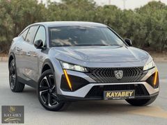 İLK EL HATASIZ BOYASIZ PEUGEOT 408 49.000KM SERVİS BKM GARANTİLİ