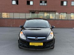 Opel Corsa 1.2 Twinport otomatik 2011 Model Adana