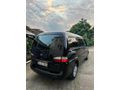 Galeriden Hyundai Starex 2.5 CRDI Multiway 2007 Model Trabzon