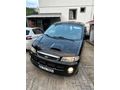 Galeriden Hyundai Starex 2.5 CRDI Multiway 2007 Model Trabzon