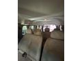 Galeriden Hyundai Starex 2.5 CRDI Multiway 2007 Model Trabzon