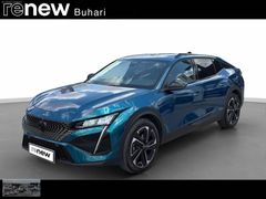 2025 408 1.2PURETECH 130HP ALLURE 14.200KM OTOMATİK BOYASIZ