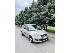 Sahibinden Ford Fiesta 1.4 TDCi Comfort 2008 Model 