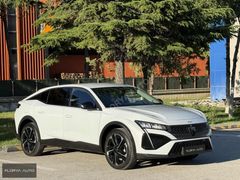 BOYASIZ 2025 Peugeot 408 1.2 PureTech Allure EAT8 130hp %20KDV