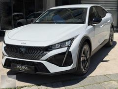 EGEHAN MOTORS'DAN 2025 408 1.2 ALLURE''12.000'' KM-HATASIZ-