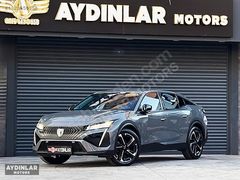 AYDINLAR MOTORSDAN BOYASZ 2025 MODEL GARNTİLİ SIFIR GİBİ HATASIZ