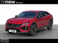 2025 PEUGEOT 408 1.2 PURETECH ALLURE EAT8 15.089 KM ORJİNAL