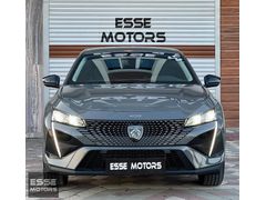 ESSE MOTORS - 2025 Model-Peugeot 408 Allure (Hatasız)