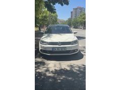 Sahibinden Volkswagen Jetta 1.4 TSi Comfortline 2013 Model 