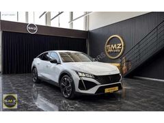 SMZ MOTORS 2025 PEJO 408 ALLURR 12 BİN KM HATASIZ