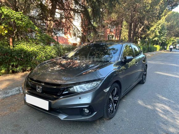 Sahibinden Makyajlı Kasa Düşük KM Eco Executive