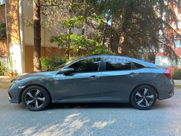 Sahibinden Makyajlı Kasa Düşük KM Eco Executive