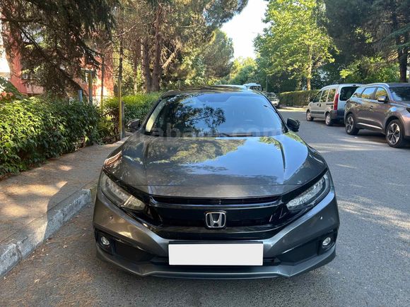 Sahibinden Makyajlı Kasa Düşük KM Eco Executive