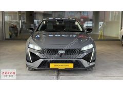 PEUGEOT / 408 / ALLURE / 2025 / ORJINAL / %20 FATURALI