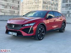 KAR GRUP TOYOTA VE BYD YETKİLİ BAYİSİ BENZİNLİ OTOMATİK ALLURE