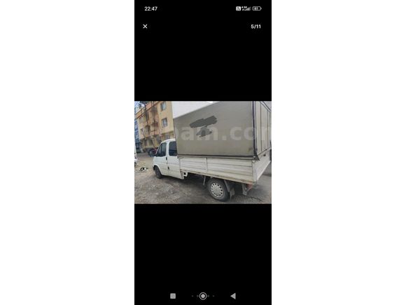 Sahibinden Ford Trucks Transit 190 P