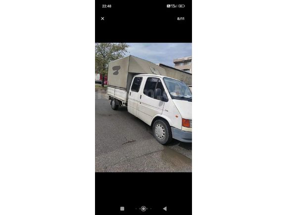Sahibinden Ford Trucks Transit 190 P