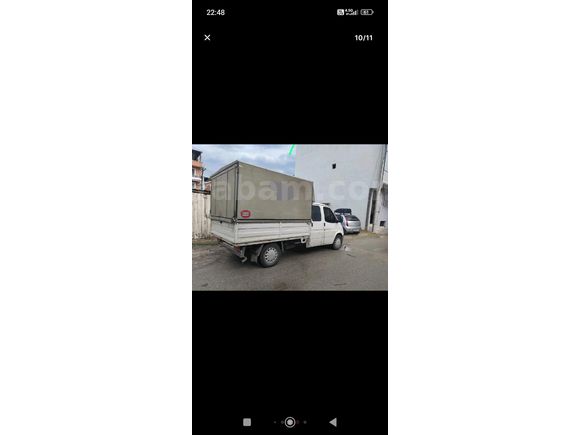 Sahibinden Ford Trucks Transit 190 P