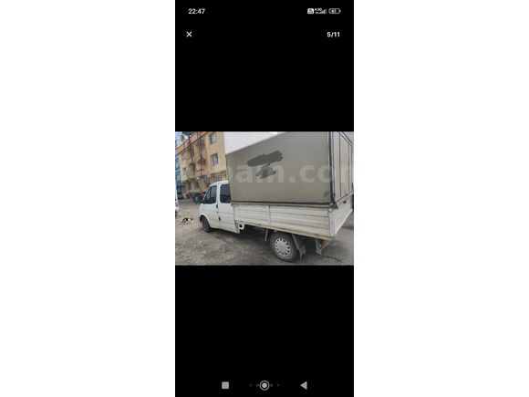 Sahibinden Ford Trucks Transit 190 P