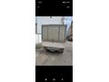 Sahibinden Ford Trucks Transit 190 P