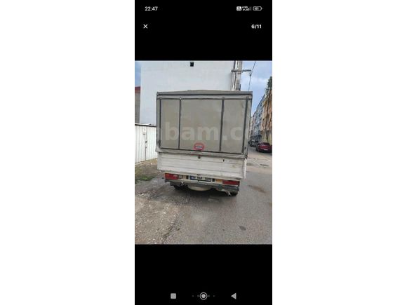 Sahibinden Ford Trucks Transit 190 P