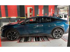 38 BİN KM BOYASIZ & KAYITSIZ& HATASIZ 2024Peugeot. ALURE 408