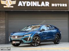 AYDINLAR MOTORS-BOYASIZ 2025MODEL GARANTİLİ SIFIR GİBİ 7.000KMDE