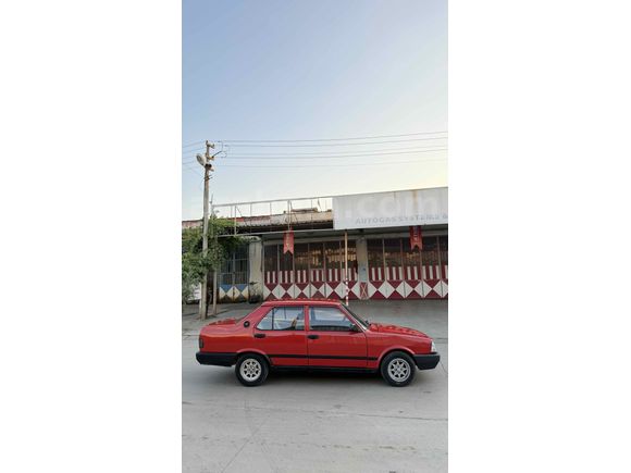 Sahibinden Tofaş Şahin 1.6 1993 Model 