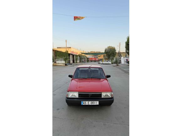 Sahibinden Tofaş Şahin 1.6 1993 Model 