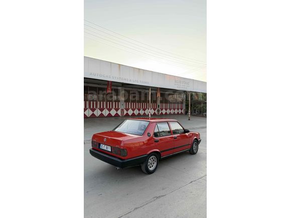 Sahibinden Tofaş Şahin 1.6 1993 Model 
