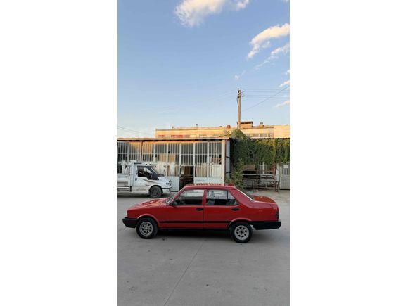 Sahibinden Tofaş Şahin 1.6 1993 Model 