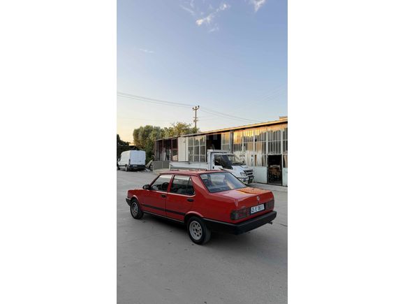 Sahibinden Tofaş Şahin 1.6 1993 Model 