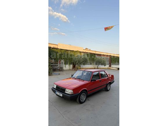 Sahibinden Tofaş Şahin 1.6 1993 Model 