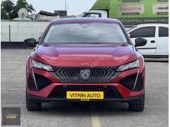 VİTRİN'DEN HATASIZ BOYASIZ 2025 408 ALLURE E.BAGJ 27.000 KM DE
