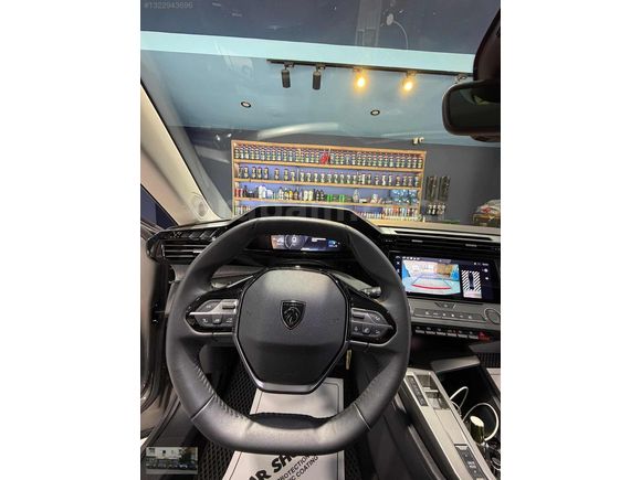 HATİPOĞLU 2025 408 hatasız 15000 km