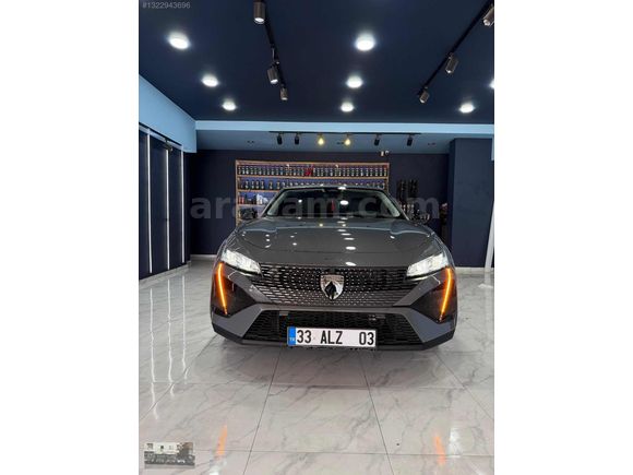 HATİPOĞLU 2025 408 hatasız 15000 km