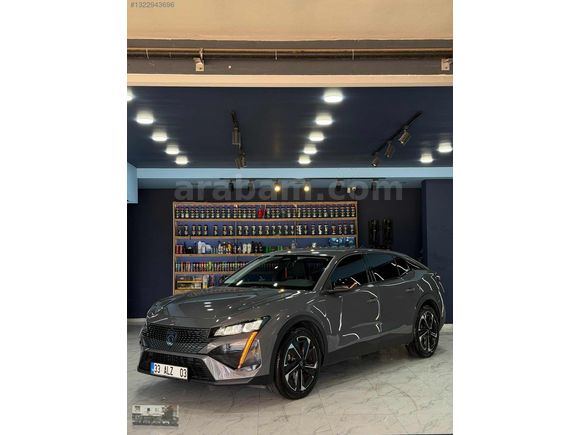 HATİPOĞLU 2025 408 hatasız 15000 km