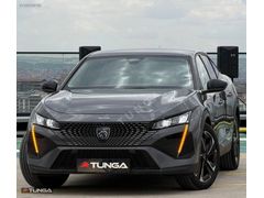 TUNGA MOTOR DAN HATASIZ BOYASIZ TRAMERSİZ 408...