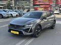 2025 Peugeot 408 1.2 PureTech Allure Otomatik Hatasız 13.000 Km'