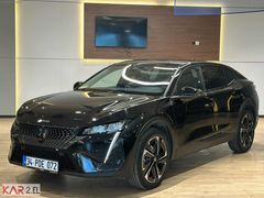 KAR GRUP TOYOTA-BYD YETKİLİ BAYİ'DEN PEUGEOT 408